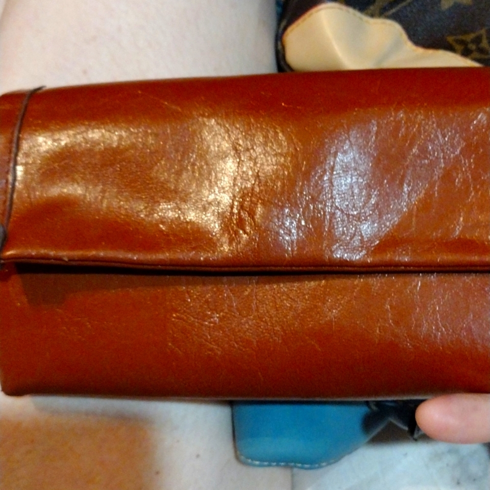 Wallet
